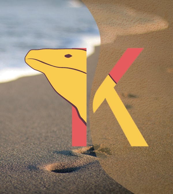 Komodo Beach