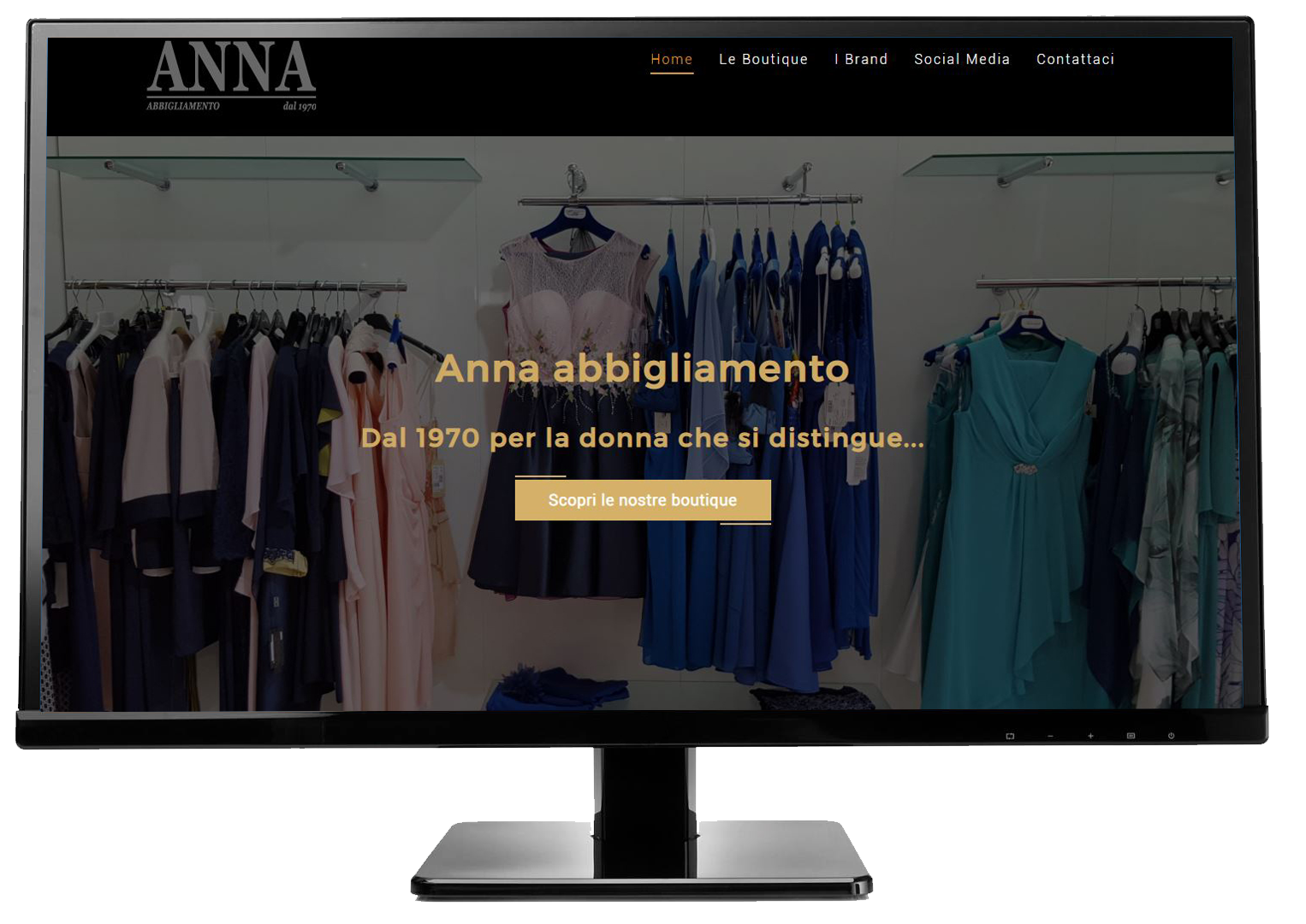 Komodo Soft - Realizzazione Siti web ed e-Commerce