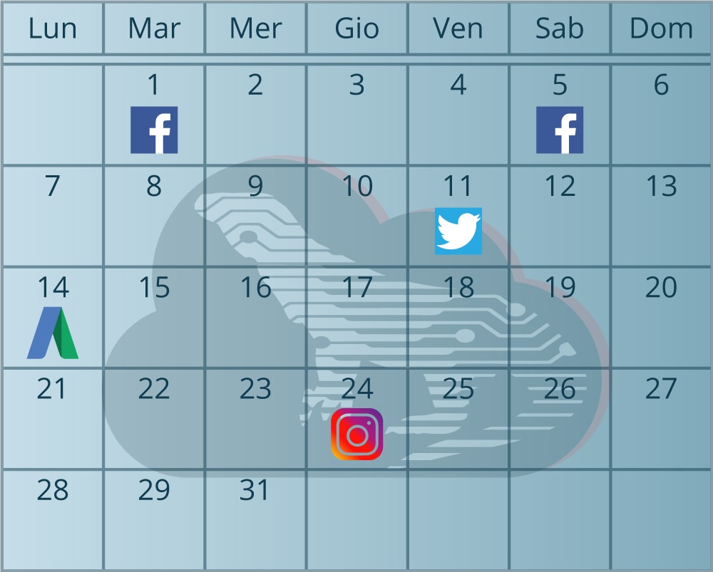 Komodo Soft - Seo, Web e Social Media Marketing