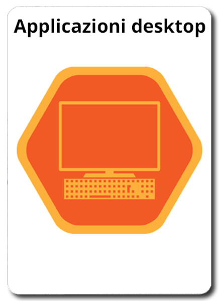Komodo Soft - Realizzazione Applicazioni Desktop