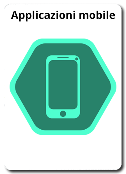 Komodo Soft - Realizzazione Applicazioni Mobile