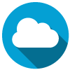 Komodo Beach - Supporto Cloud